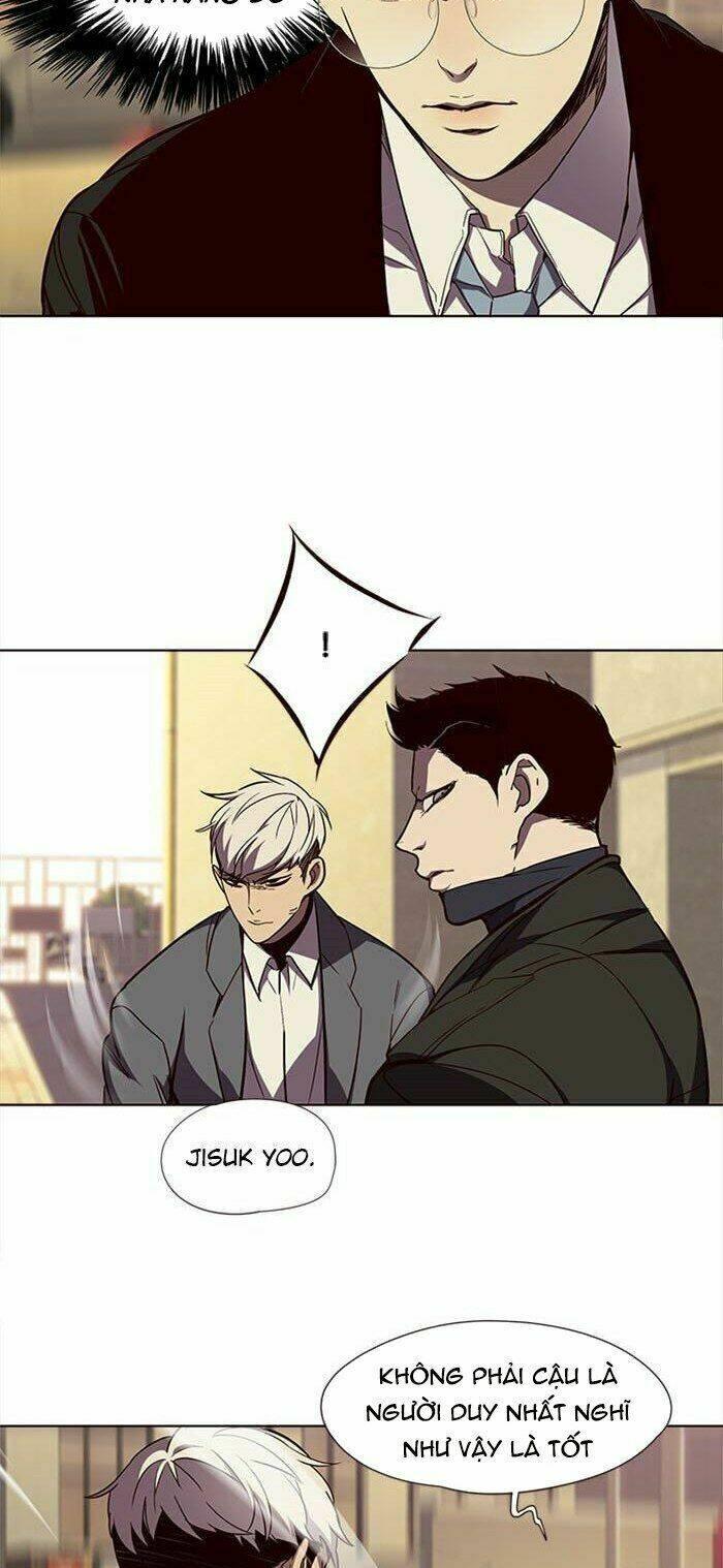 Biến Thân Thành Mèo Chapter 30 - Trang 2