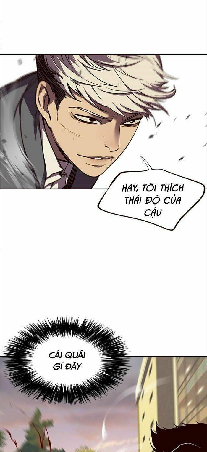 Biến Thân Thành Mèo Chapter 30 - Trang 2