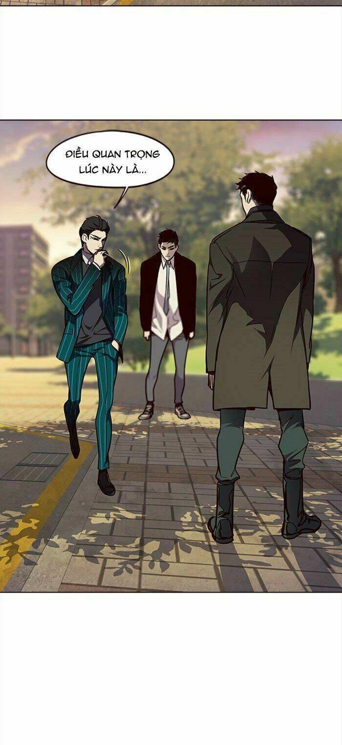 Biến Thân Thành Mèo Chapter 30 - Trang 2