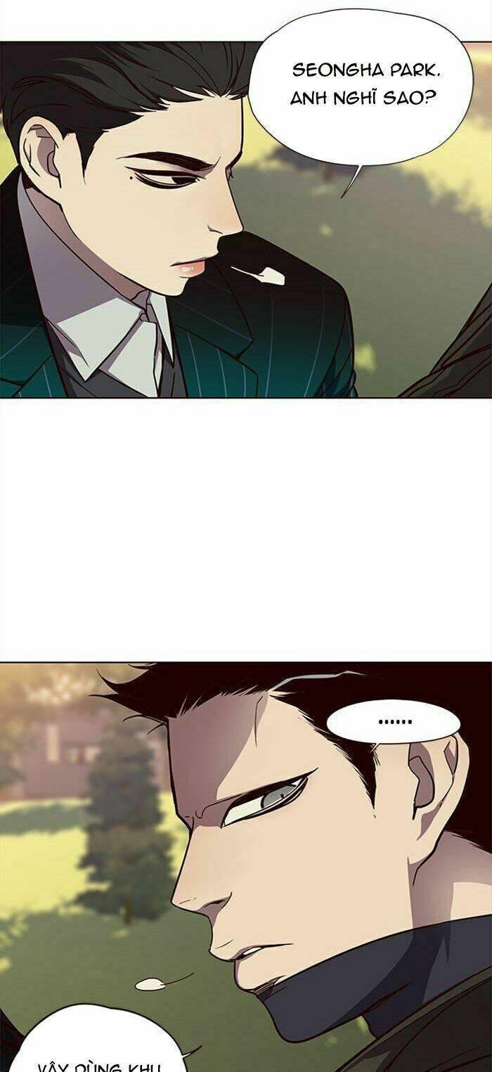 Biến Thân Thành Mèo Chapter 30 - Trang 2