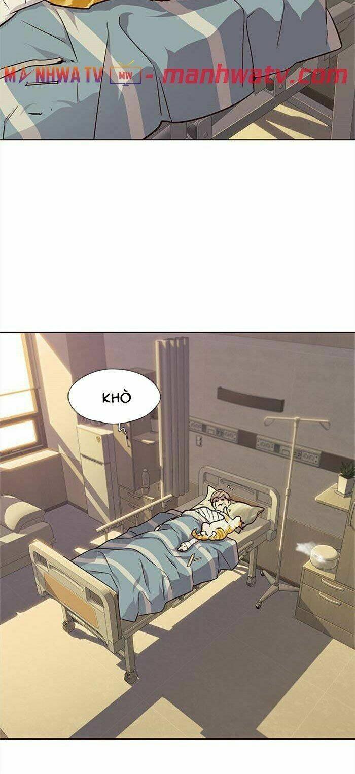 Biến Thân Thành Mèo Chapter 30 - Trang 2