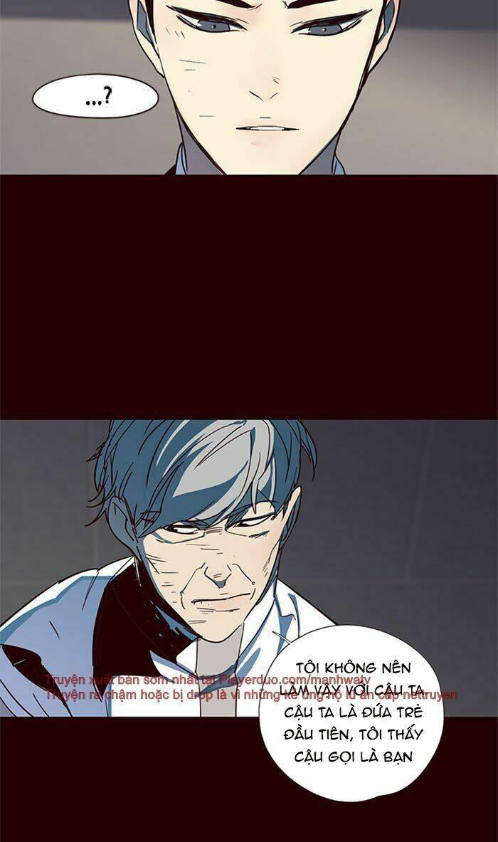 Biến Thân Thành Mèo Chapter 32 - Trang 2