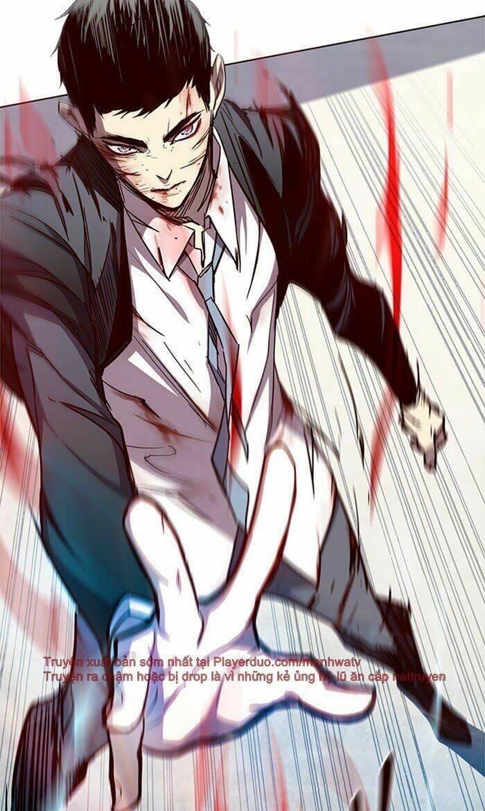 Biến Thân Thành Mèo Chapter 32 - Trang 2