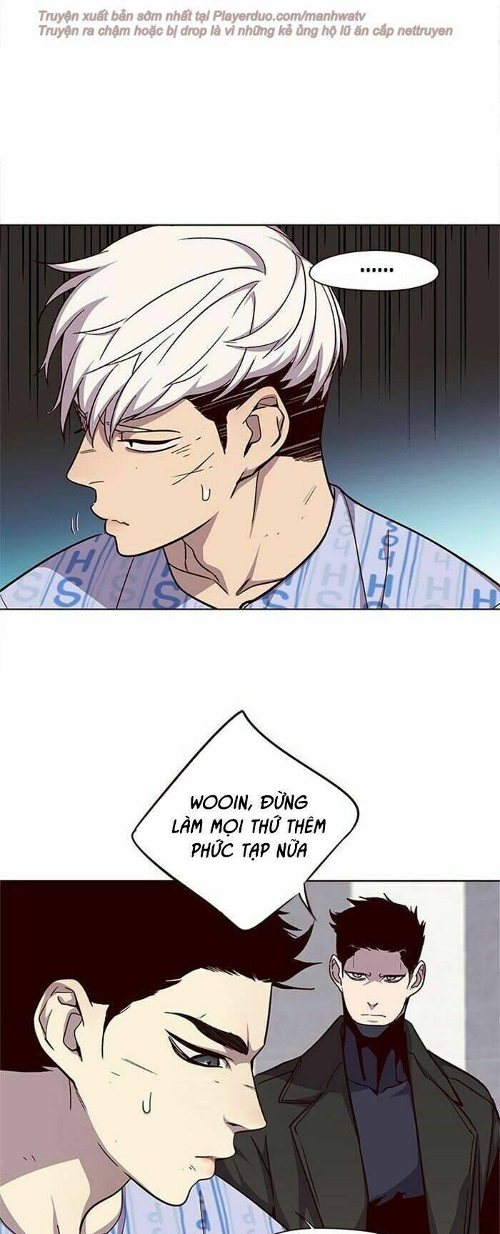 Biến Thân Thành Mèo Chapter 34 - Trang 2