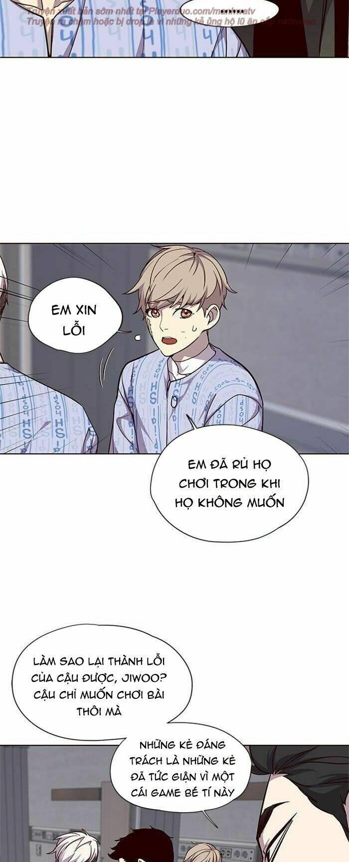 Biến Thân Thành Mèo Chapter 34 - Trang 2