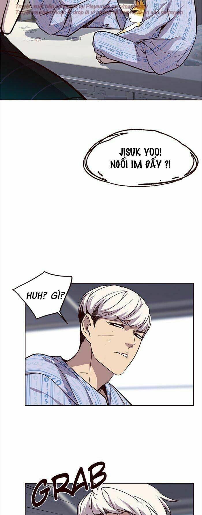 Biến Thân Thành Mèo Chapter 34 - Trang 2