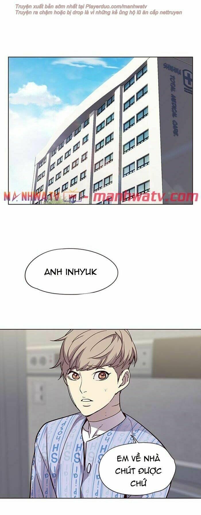 Biến Thân Thành Mèo Chapter 34 - Trang 2