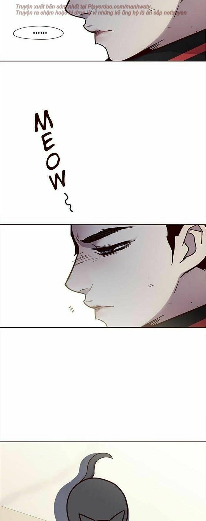 Biến Thân Thành Mèo Chapter 34 - Trang 2