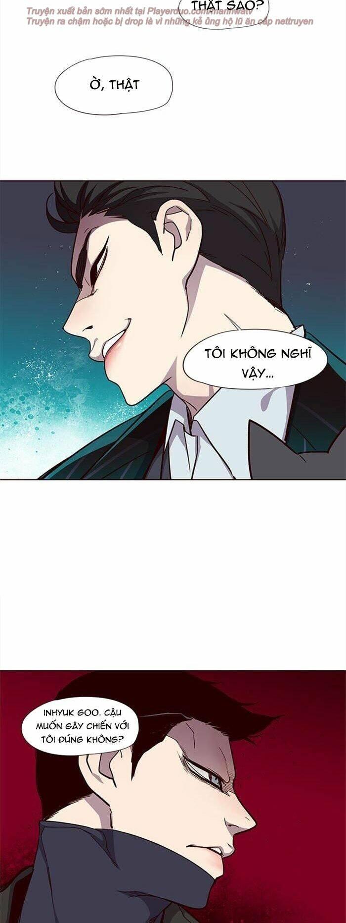 Biến Thân Thành Mèo Chapter 35 - Trang 2