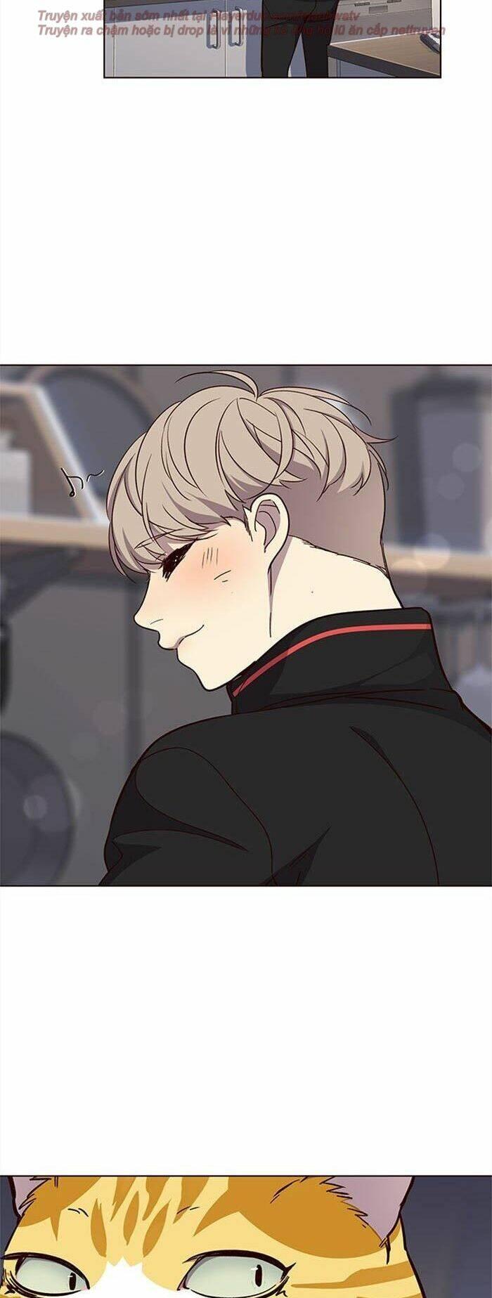 Biến Thân Thành Mèo Chapter 35 - Trang 2