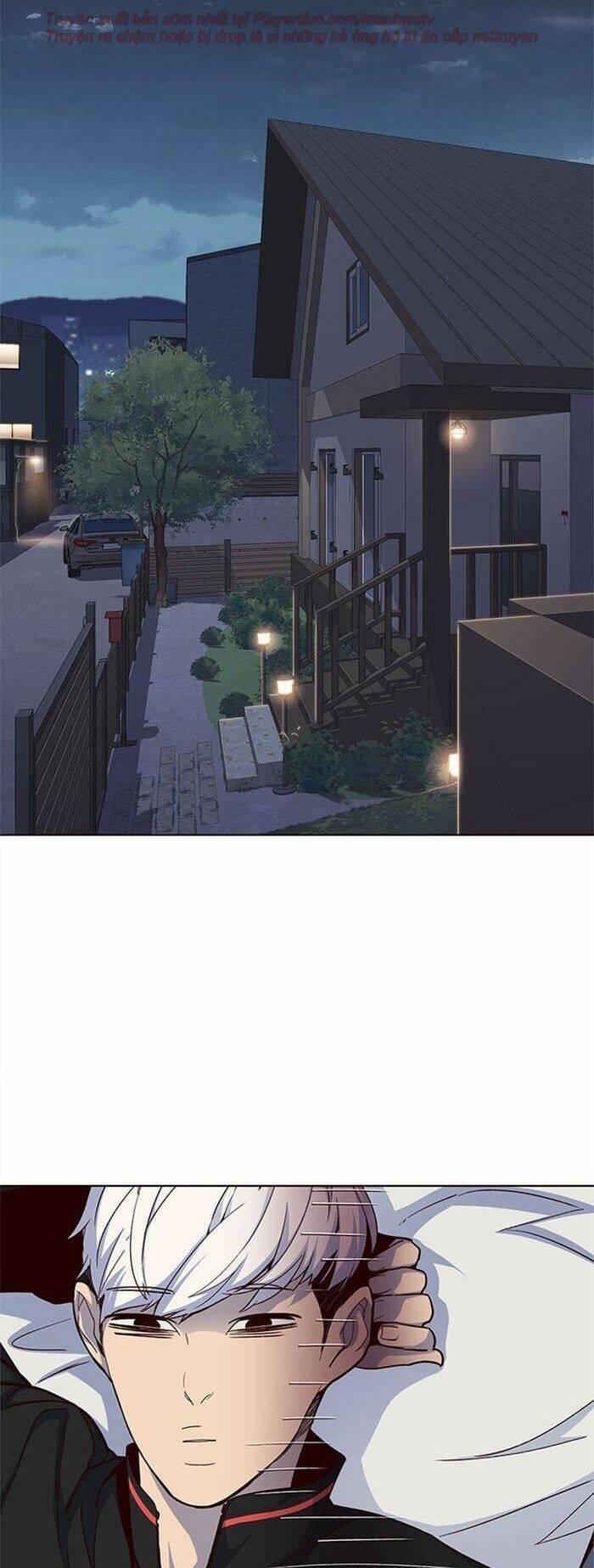 Biến Thân Thành Mèo Chapter 35 - Trang 2