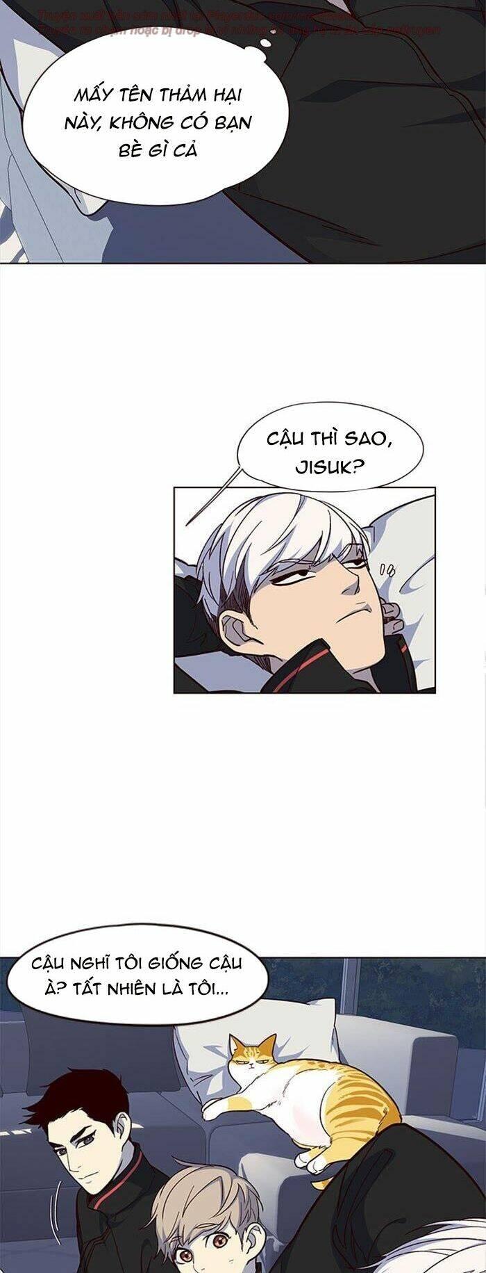 Biến Thân Thành Mèo Chapter 35 - Trang 2