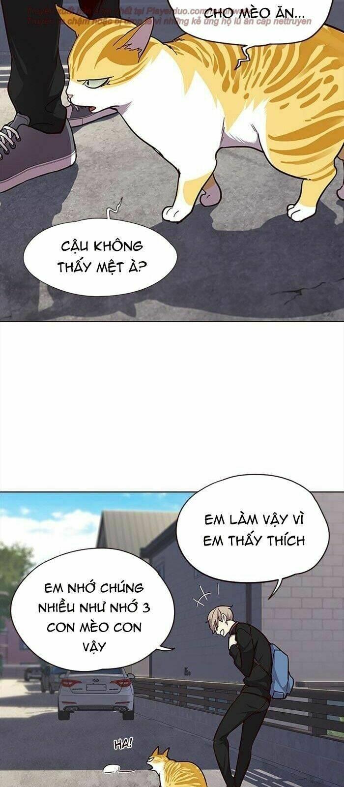 Biến Thân Thành Mèo Chapter 36 - Trang 2