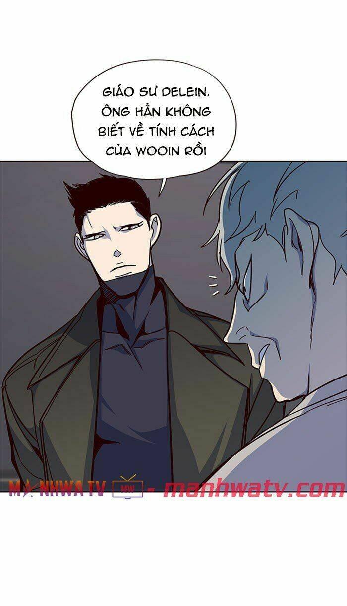 Biến Thân Thành Mèo Chapter 37 - Trang 2