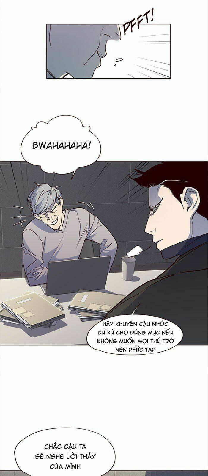 Biến Thân Thành Mèo Chapter 37 - Trang 2