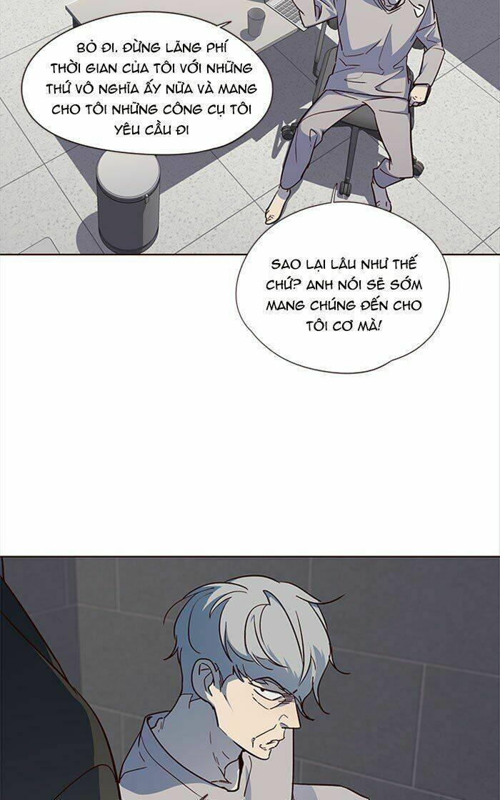 Biến Thân Thành Mèo Chapter 37 - Trang 2