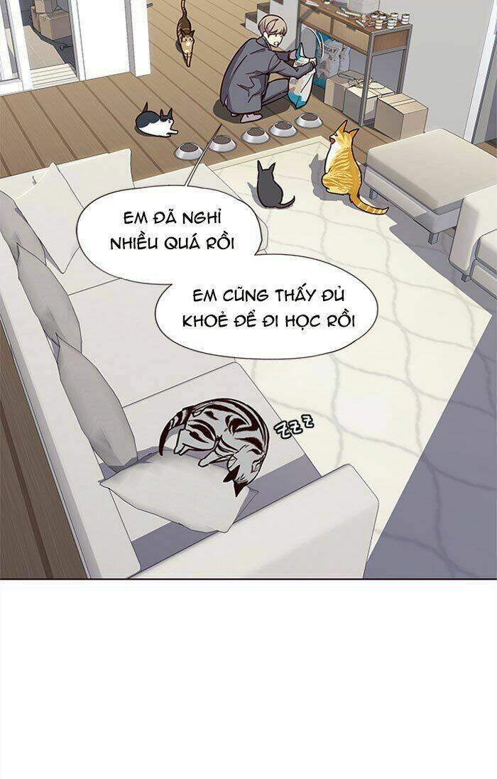 Biến Thân Thành Mèo Chapter 37 - Trang 2