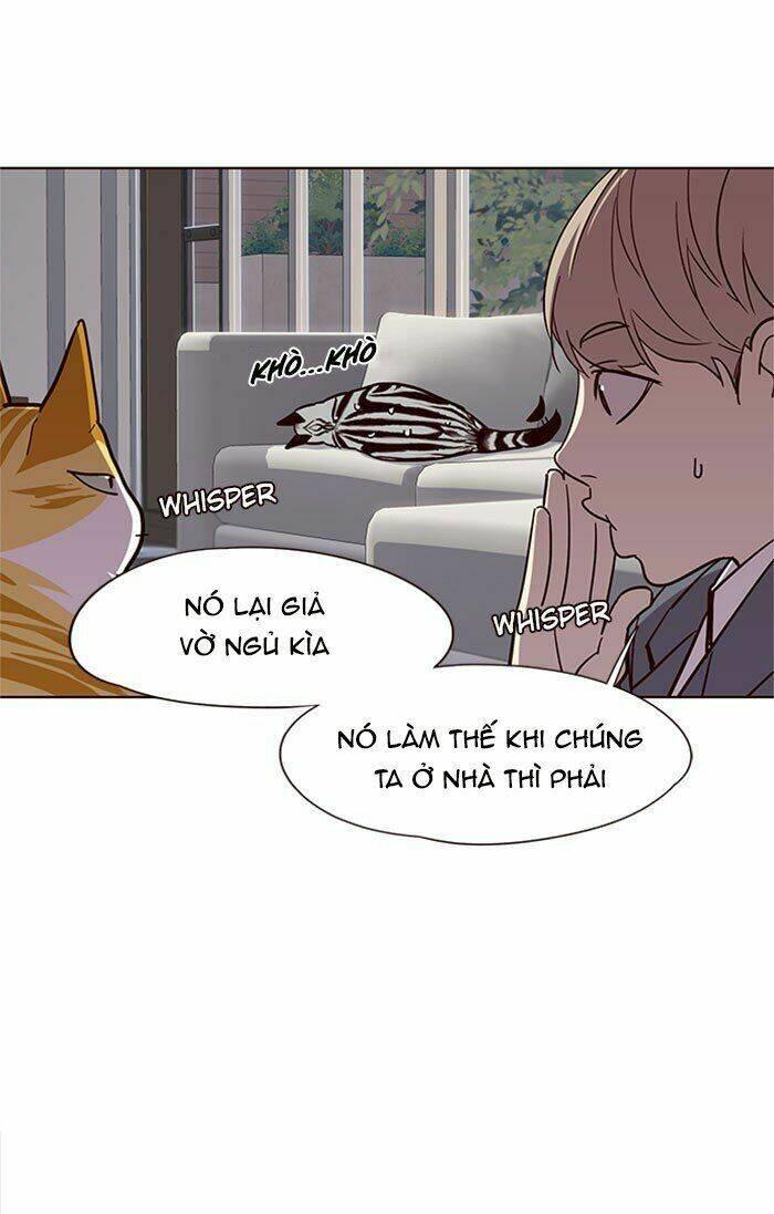 Biến Thân Thành Mèo Chapter 37 - Trang 2