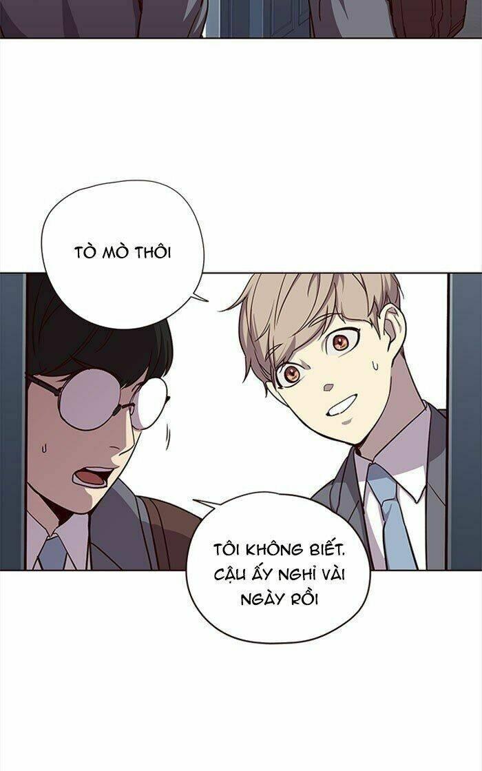 Biến Thân Thành Mèo Chapter 37 - Trang 2