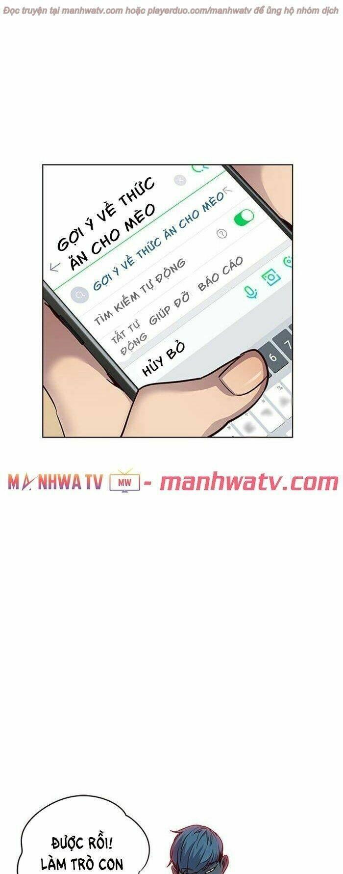 Biến Thân Thành Mèo Chapter 39 - Trang 2
