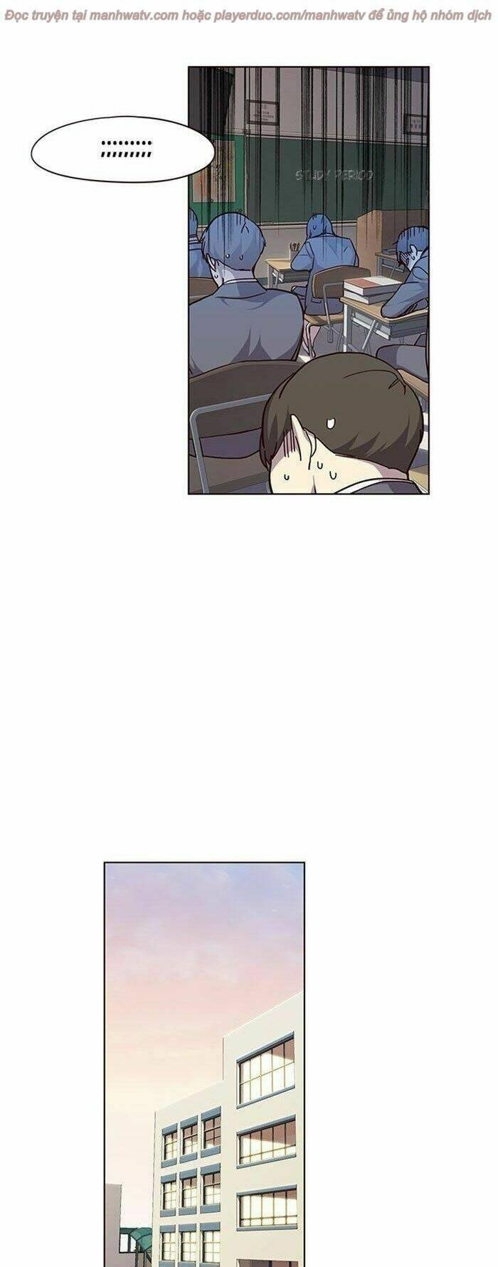 Biến Thân Thành Mèo Chapter 39 - Trang 2
