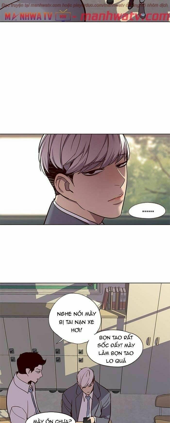 Biến Thân Thành Mèo Chapter 39 - Trang 2