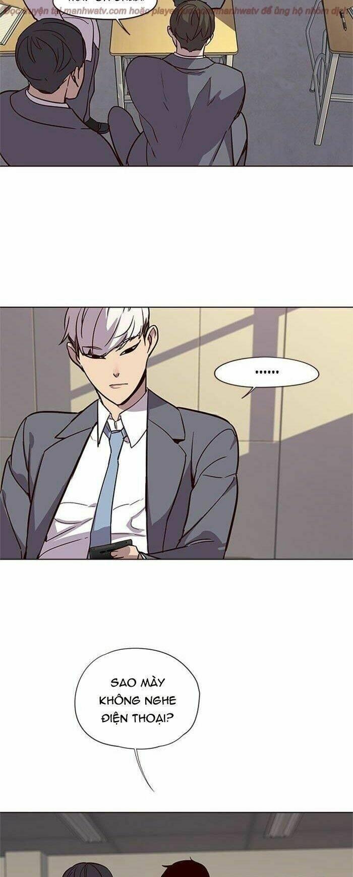 Biến Thân Thành Mèo Chapter 39 - Trang 2