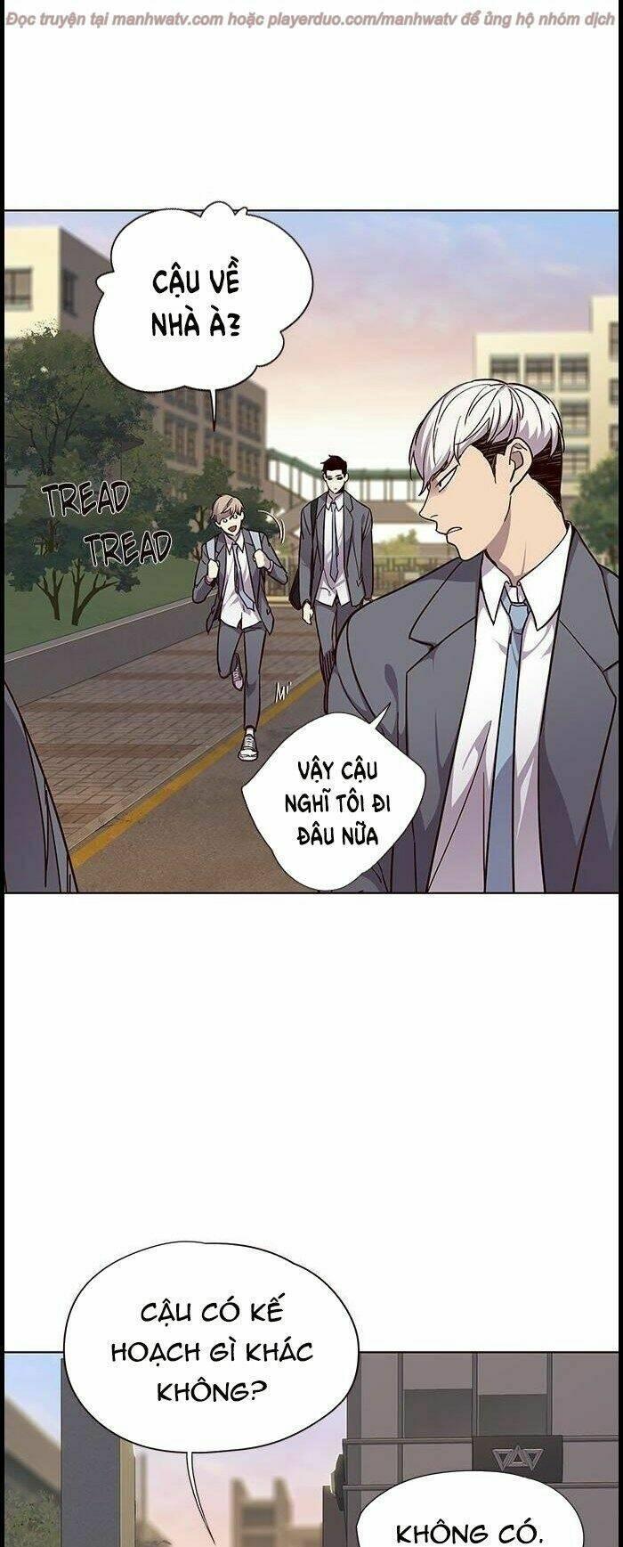 Biến Thân Thành Mèo Chapter 39 - Trang 2