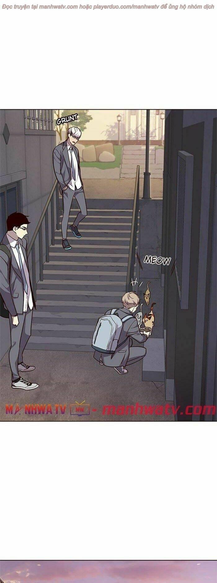 Biến Thân Thành Mèo Chapter 39 - Trang 2