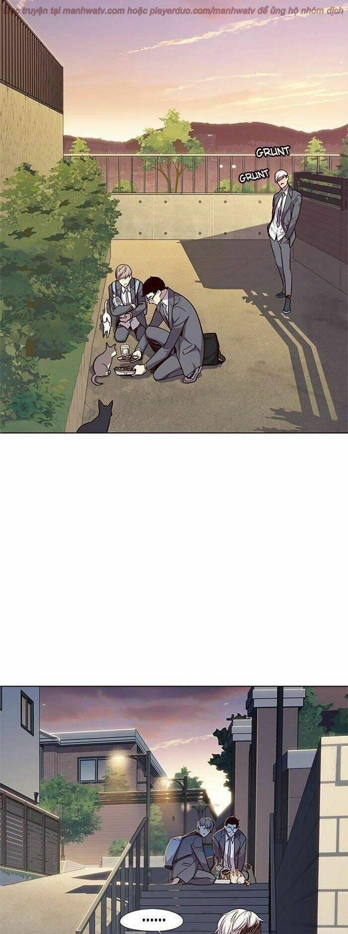 Biến Thân Thành Mèo Chapter 39 - Trang 2