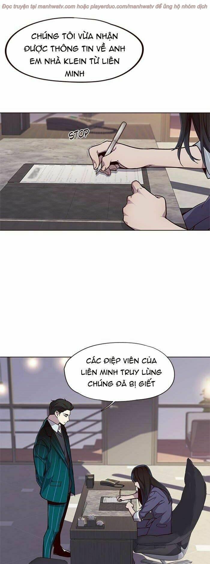 Biến Thân Thành Mèo Chapter 39 - Trang 2