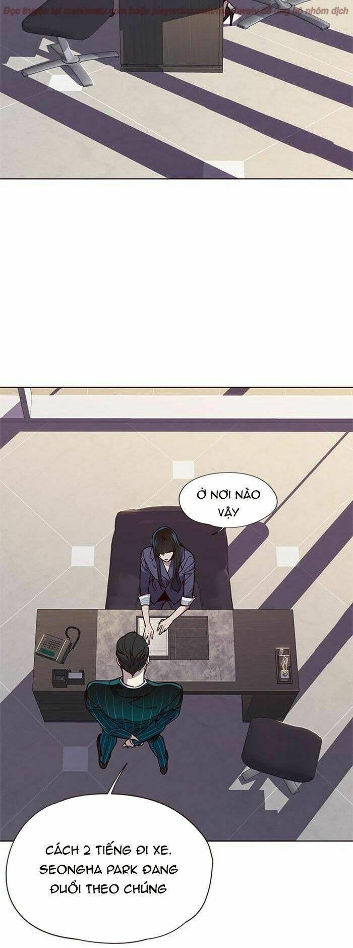 Biến Thân Thành Mèo Chapter 39 - Trang 2