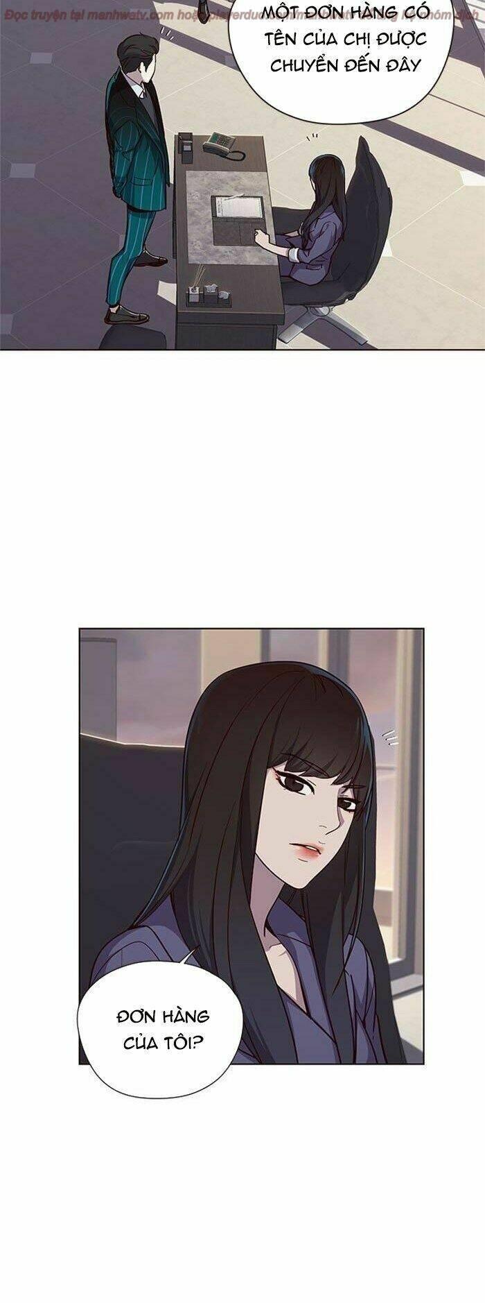 Biến Thân Thành Mèo Chapter 39 - Trang 2