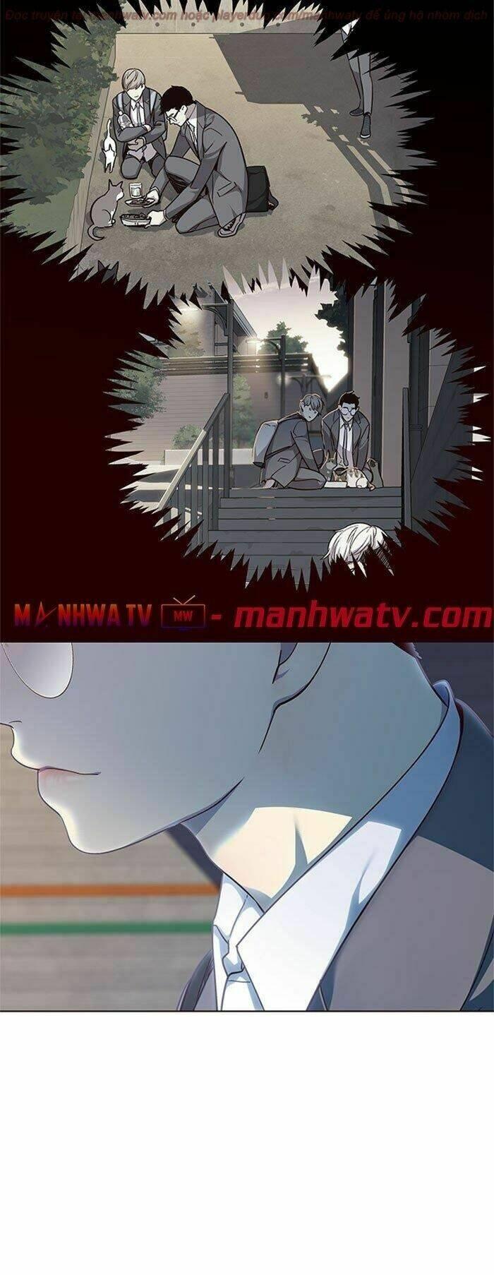 Biến Thân Thành Mèo Chapter 39 - Trang 2