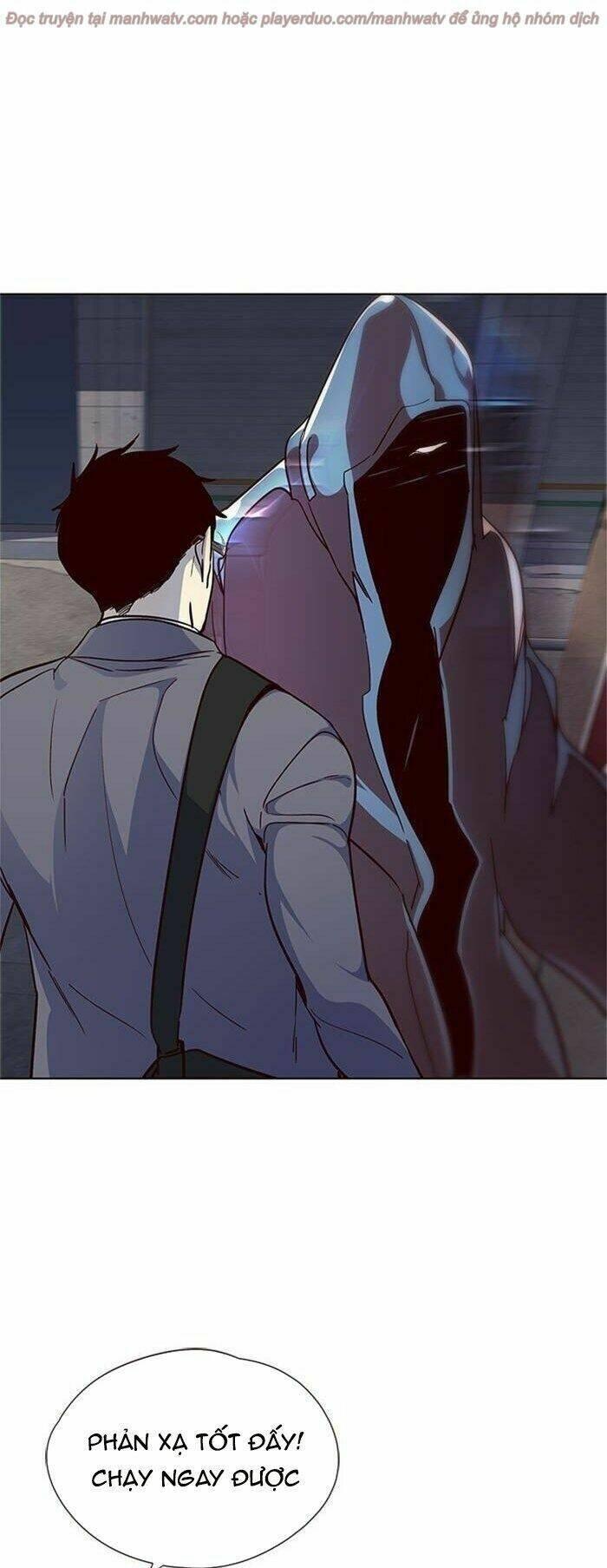 Biến Thân Thành Mèo Chapter 39 - Trang 2