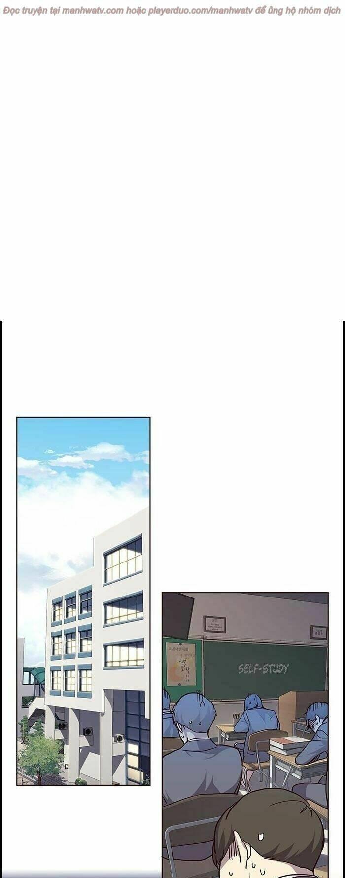 Biến Thân Thành Mèo Chapter 39 - Trang 2