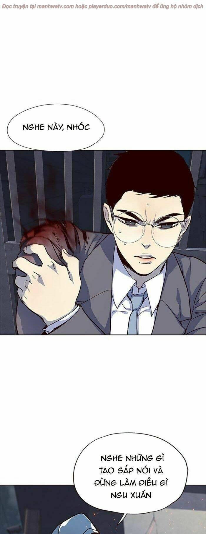 Biến Thân Thành Mèo Chapter 39 - Trang 2