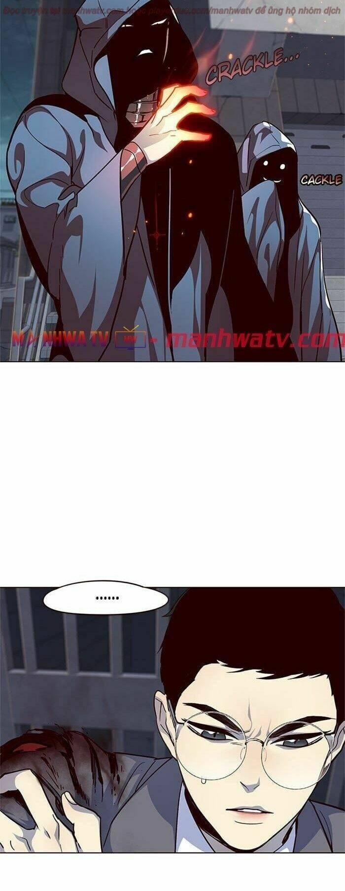 Biến Thân Thành Mèo Chapter 39 - Trang 2