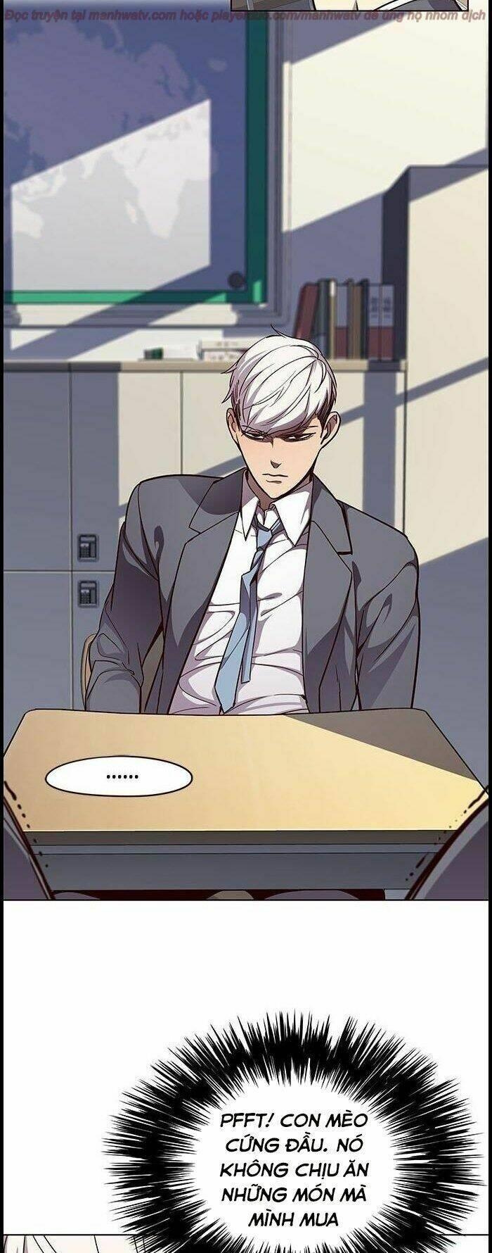Biến Thân Thành Mèo Chapter 39 - Trang 2
