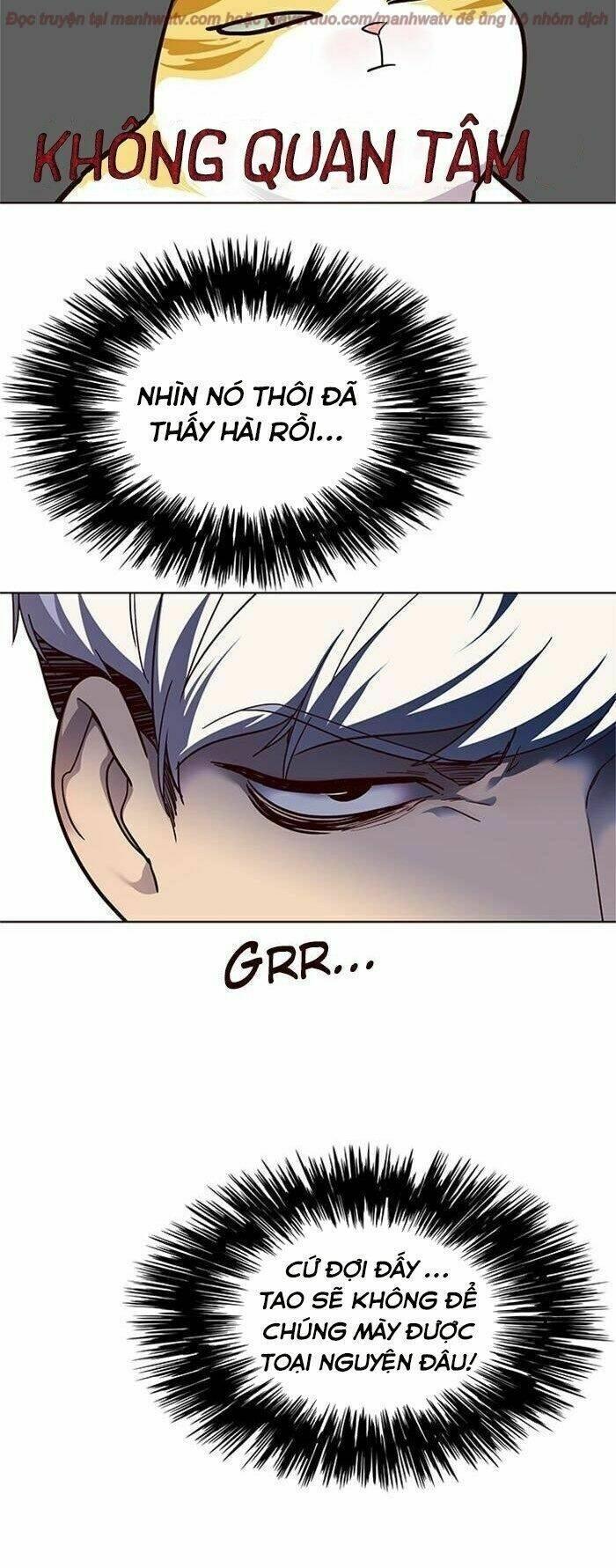 Biến Thân Thành Mèo Chapter 39 - Trang 2