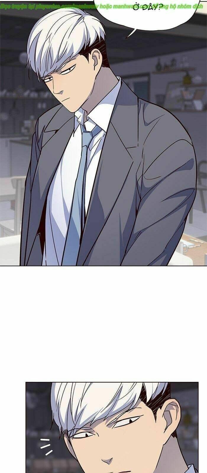 Biến Thân Thành Mèo Chapter 40 - Trang 2