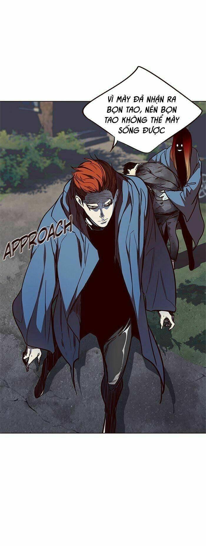 Biến Thân Thành Mèo Chapter 42 - Trang 2