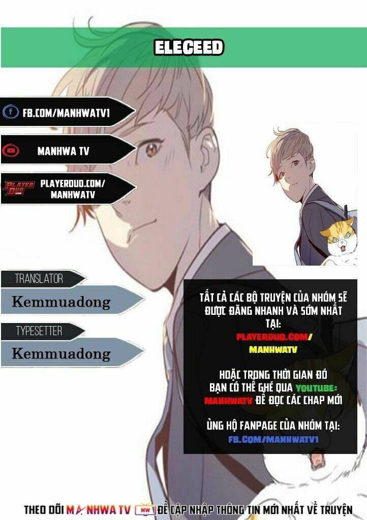 Biến Thân Thành Mèo Chapter 42 - Trang 2