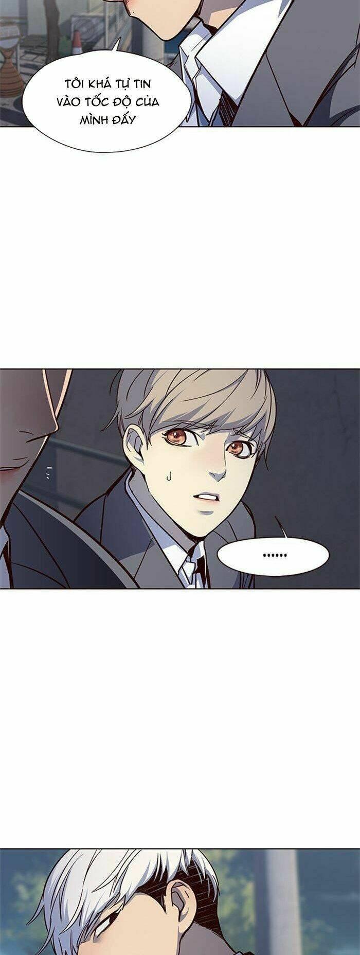 Biến Thân Thành Mèo Chapter 42 - Trang 2