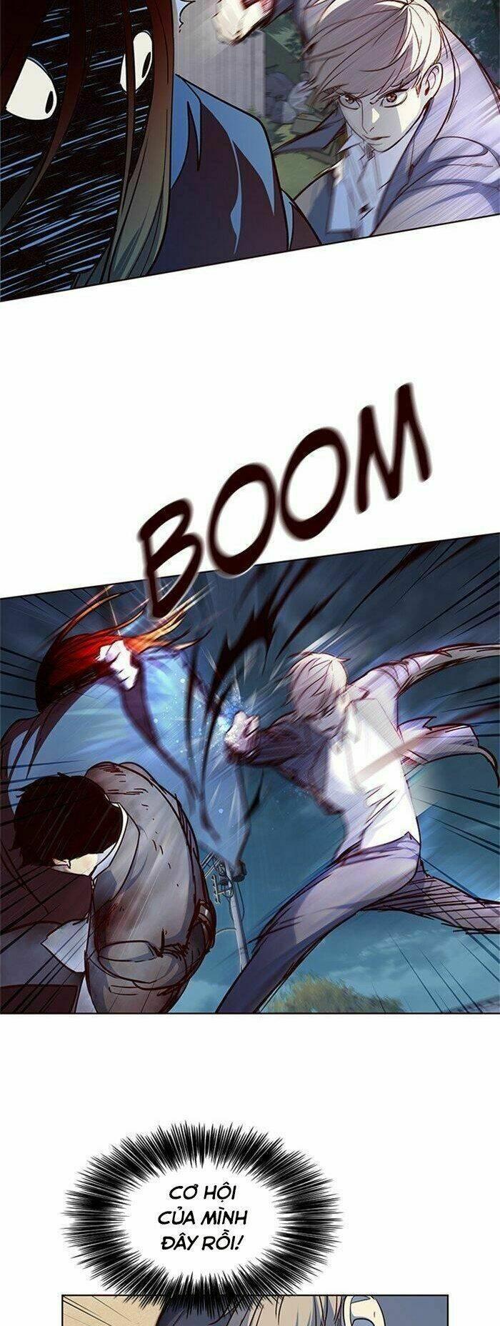 Biến Thân Thành Mèo Chapter 42 - Trang 2