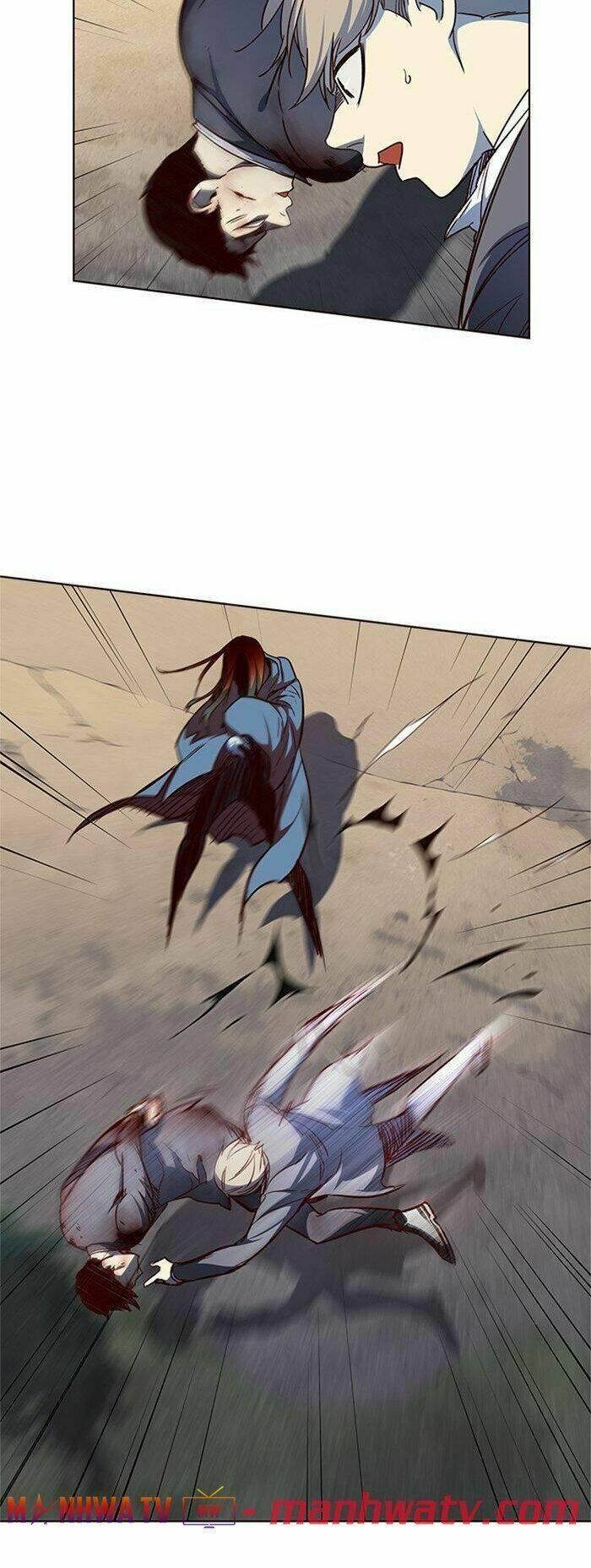 Biến Thân Thành Mèo Chapter 42 - Trang 2