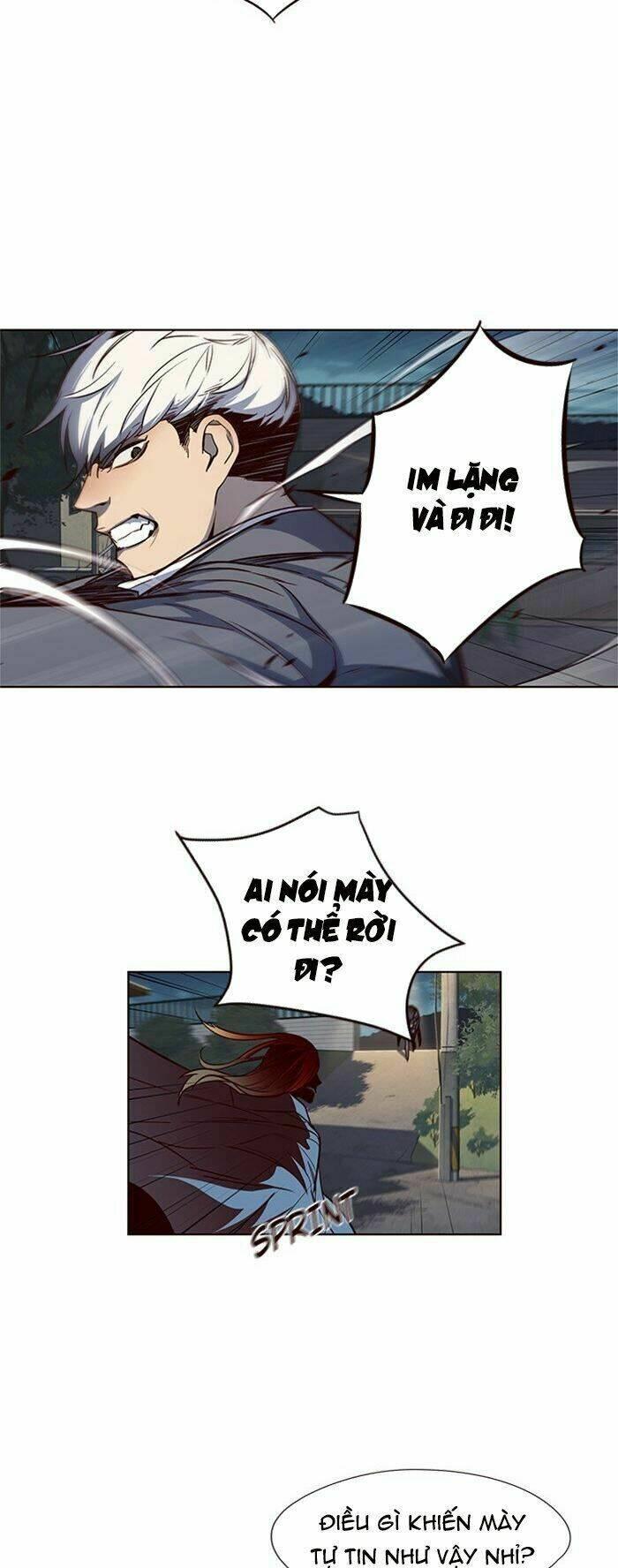 Biến Thân Thành Mèo Chapter 42 - Trang 2