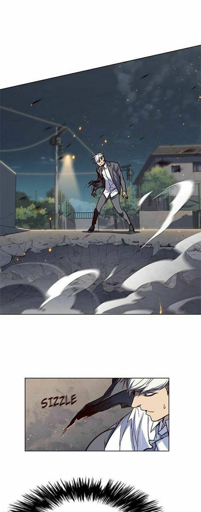 Biến Thân Thành Mèo Chapter 42 - Trang 2