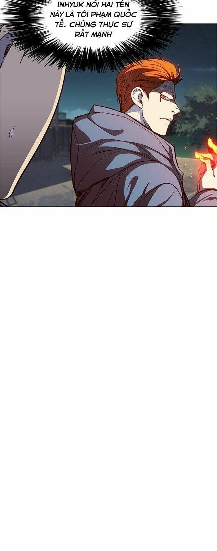 Biến Thân Thành Mèo Chapter 42 - Trang 2