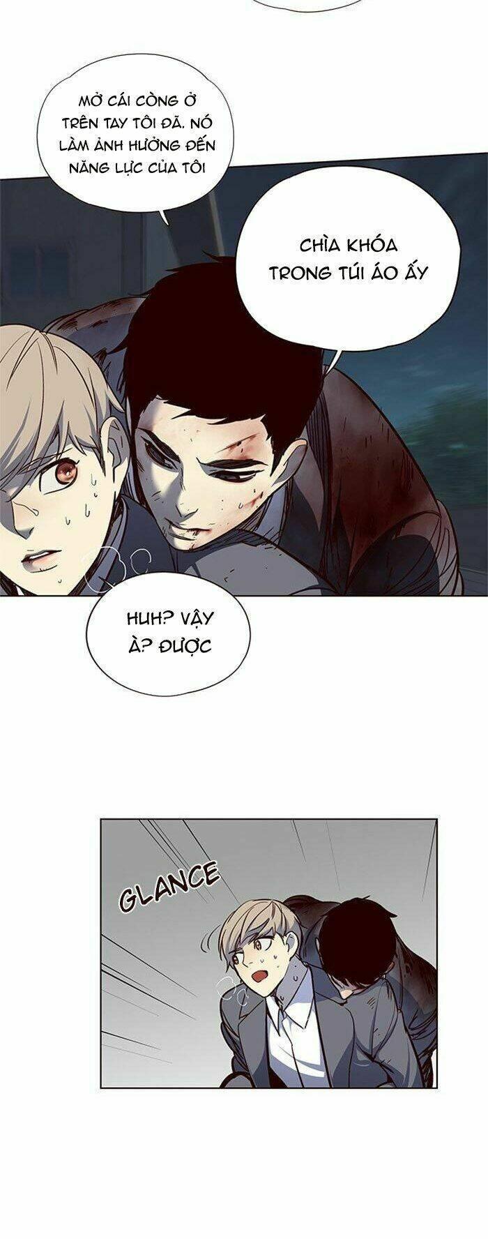 Biến Thân Thành Mèo Chapter 42 - Trang 2